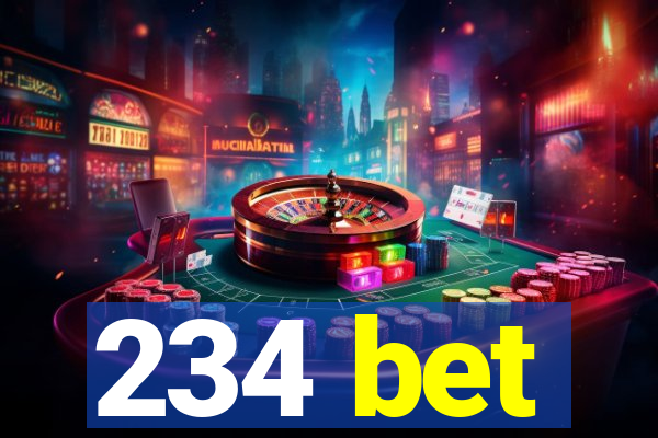 234 bet